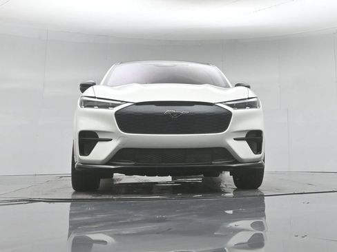 Certified 2023 Ford Mustang Mach-E GT w/ GT Performance Edition AWD/4WD image 47