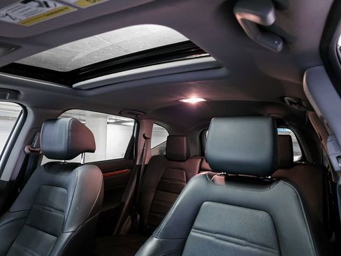 Certified 2022 Honda CR-V Touring image 22