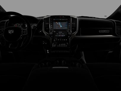 New 2026 RAM 2500 Lone Star