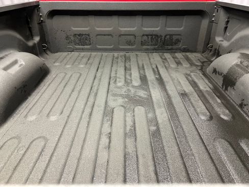 Used 2024 RAM 2500 Big Horn w/ Bed Utility Group image 24