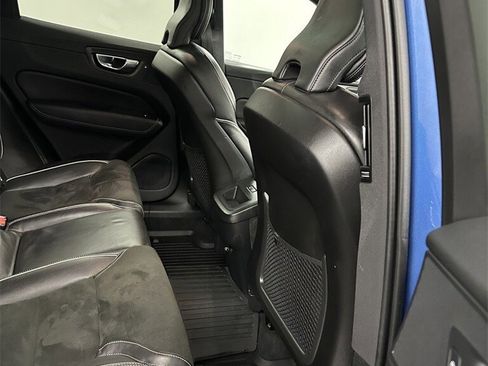 Used 2019 Volvo XC60 T6 R-Design w/ Protection Package Premier image 38