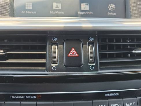 Used 2020 Kia Optima LX FWD image 28