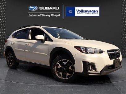 Used 2020 Subaru Crosstrek 2.0i Premium