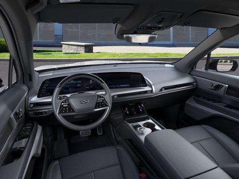 New 2026 Cadillac Vistiq Sport image 15