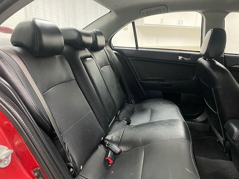 Used 2016 Mitsubishi Lancer SEL image 13