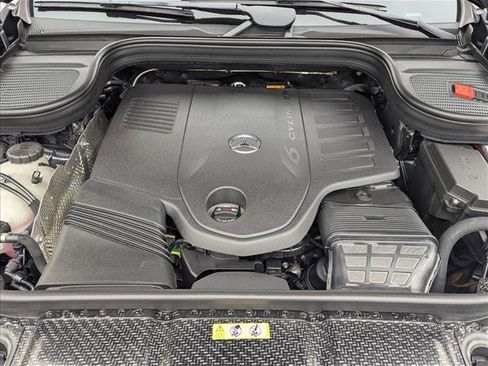 New 2026 Mercedes-Benz GLE 450 4MATIC image 16