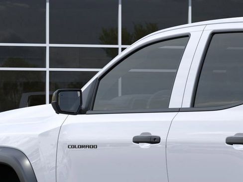 New 2026 Chevrolet Colorado Trail Boss image 12