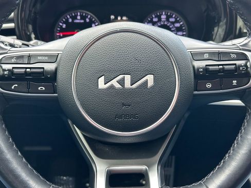 Used 2023 Kia K5 GT-Line w/ GT-Line Premium Package image 10