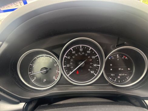 Used 2019 MAZDA CX-5 Touring image 7