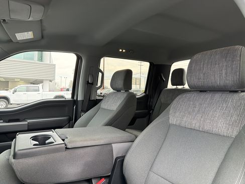 Used 2023 Ford F150 XLT w/ Equipment Group 301A Mid image 26