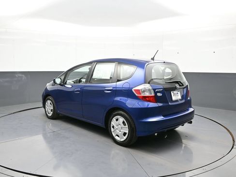 Used 2012 Honda Fit image 8