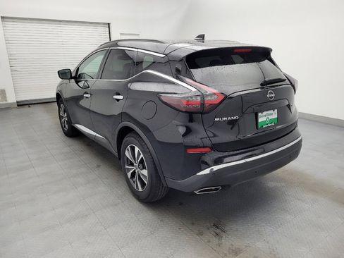Used 2023 Nissan Murano SV image 5