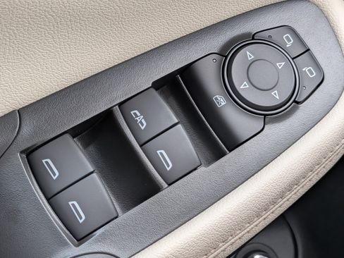 New 2026 Buick Encore GX Avenir w/ Avenir Technology Package FWD image 23