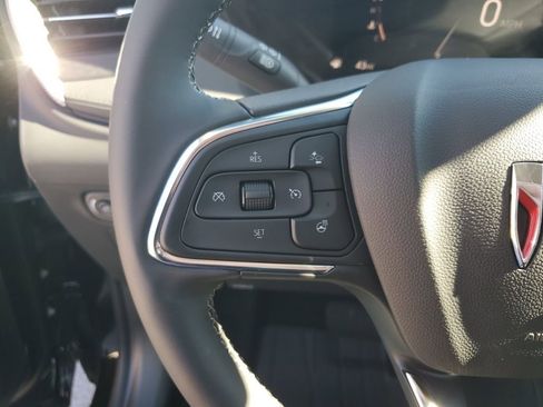 New 2026 Buick Encore GX Avenir image 33