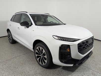 New 2026 Audi Q3 quattro 2.0T