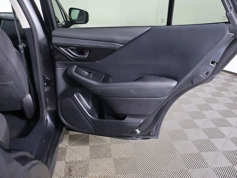 Used 2022 Subaru Outback Premium AWD/4WD image 24