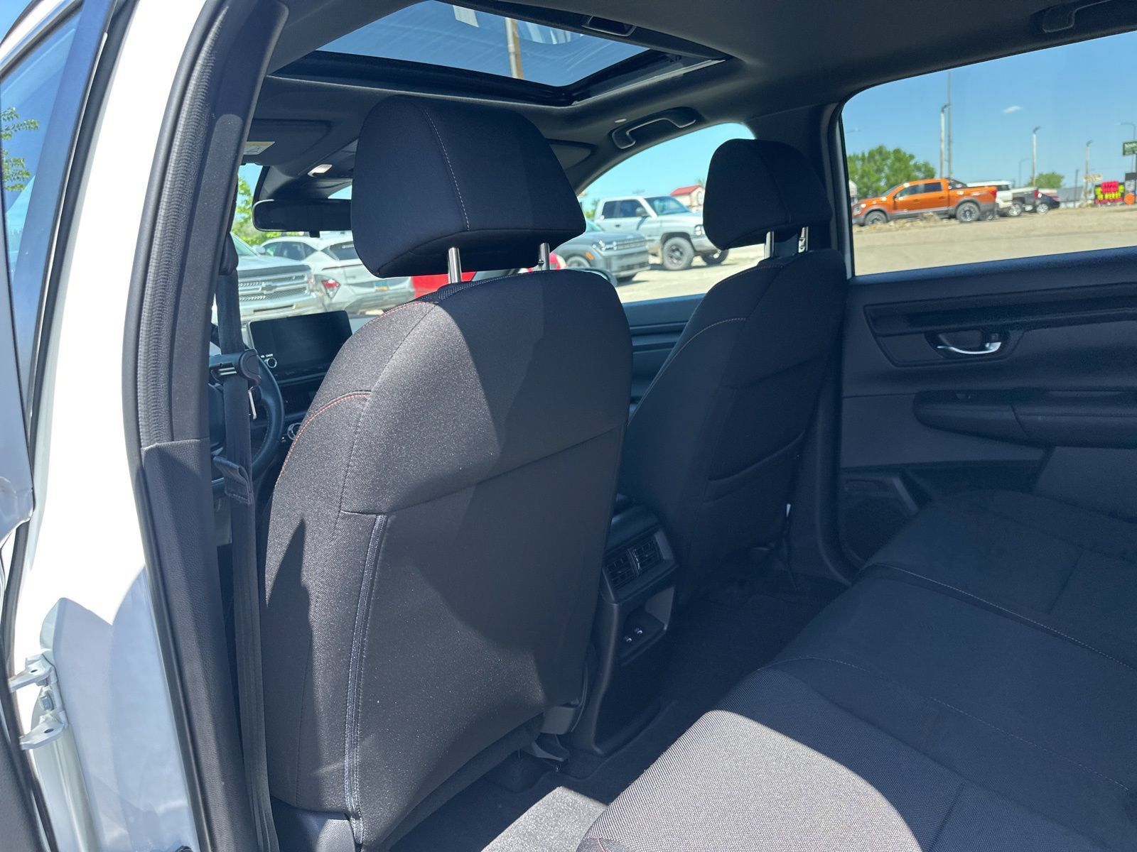 Used 2023 Honda CR-V Sport image 19