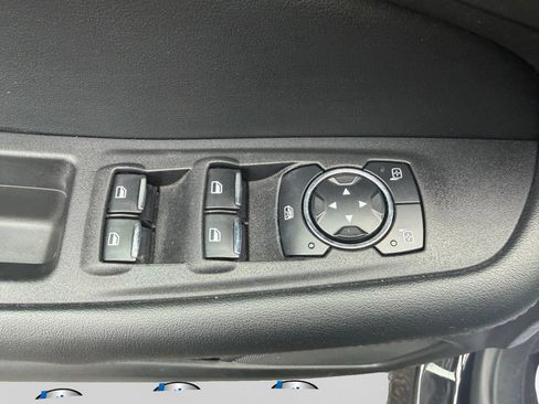 Used 2023 Ford Edge SEL AWD/4WD image 20