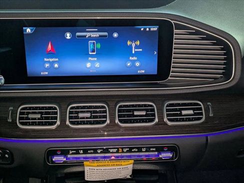 New 2026 Mercedes-Benz GLE 450 4MATIC image 15