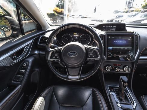 Used 2022 Subaru Crosstrek 2.5i Limited w/ Moonroof Package 2 AWD/4WD image 22