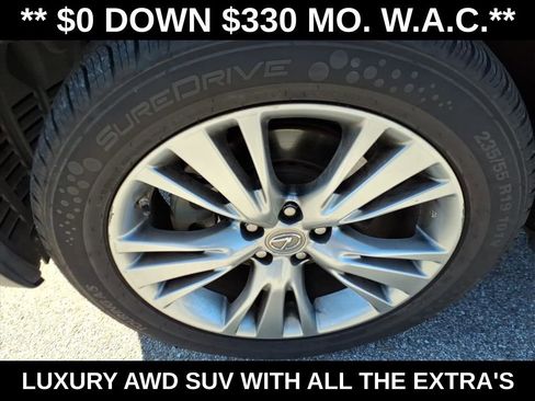 Used 2013 Lexus RX 350 FWD w/ Navigation Pkg image 10