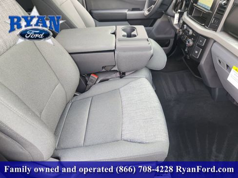 New 2026 Ford F250 XLT w/ Tremor Off-Road Package image 10