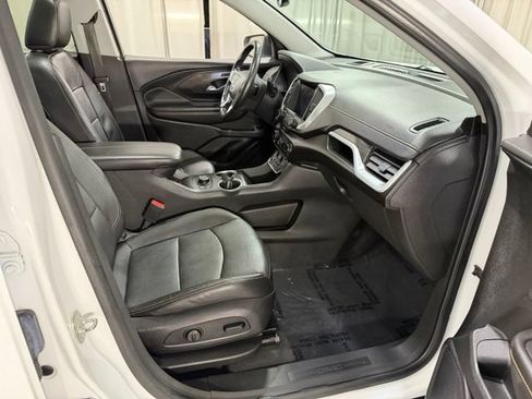 Used 2021 GMC Terrain SLT w/ Elevation Edition AWD/4WD image 7