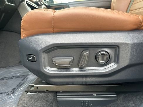Certified 2026 Toyota Tundra 1794 Edition AWD/4WD image 35