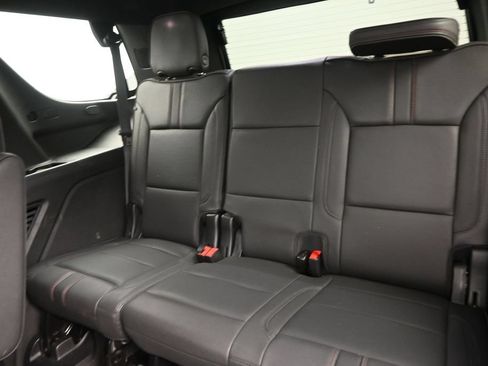 Used 2024 Chevrolet Tahoe RST w/ Luxury Package RWD image 15