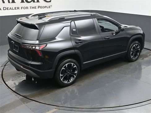 New 2026 Chevrolet Equinox LT w/ Convenience Package II image 18