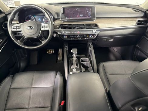 Used 2021 Kia Telluride SX image 25