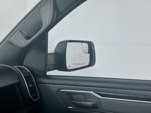 Certified 2022 RAM 1500 Big Horn AWD/4WD image 28