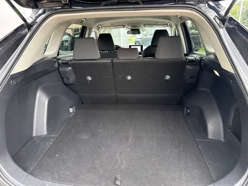 Used 2024 Toyota RAV4 XLE AWD/4WD image 27
