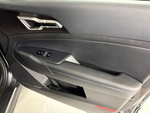 New 2026 Kia Sportage EX FWD image 15