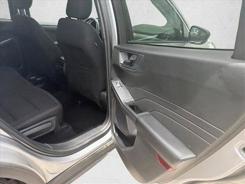 Used 2024 Ford Escape Active AWD/4WD image 21