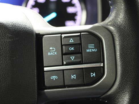 Used 2022 Ford F150 XLT w/ Equipment Group 302A High image 12