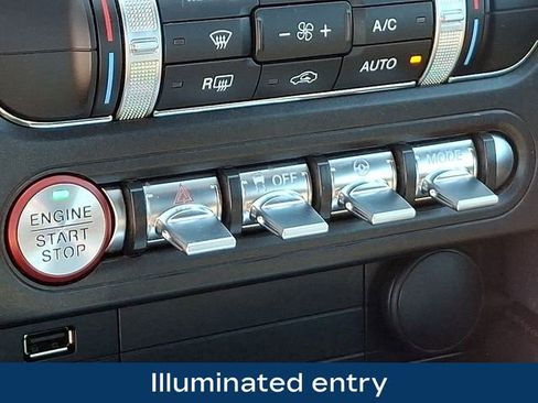 Used 2020 Ford Mustang GT w/ GT Performance Package image 29