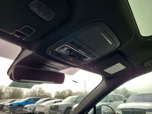 New 2026 Lincoln Nautilus Reserve image 30