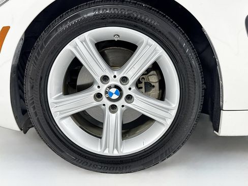 Used 2015 BMW 428i Coupe RWD image 30
