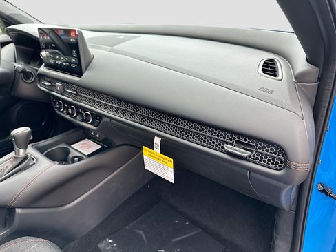 New 2026 Honda HR-V Sport image 21