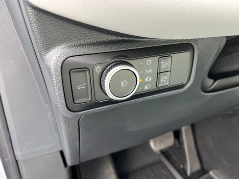 New 2026 Ford Explorer Platinum w/ LUX Leather Package image 13