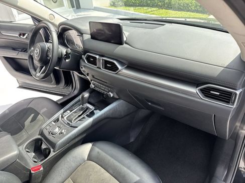 Used 2023 MAZDA CX-5 AWD 2.5 S w/ Select Package image 30