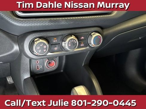 Used 2024 Nissan Kicks S FWD image 29