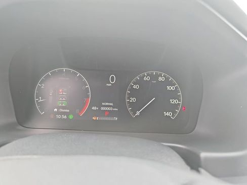 New 2026 Honda Odyssey Touring image 20