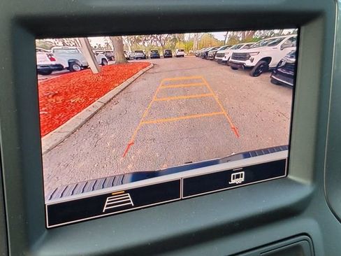 New 2025 Chevrolet Silverado 2500 W/T image 24