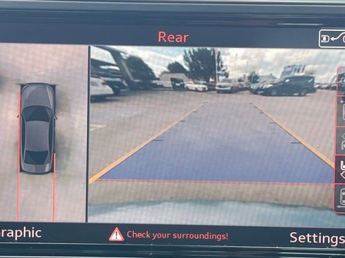 Used 2017 Audi A6 3.0T Prestige w/ Prestige Package AWD/4WD image 29