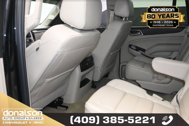Used 2018 GMC Yukon Denali w/ Open Road Package RWD image 10