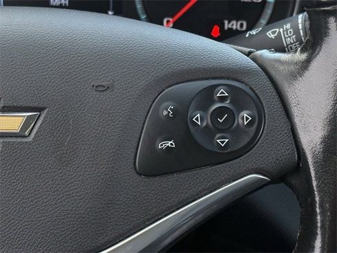 Used 2019 Chevrolet Impala LT image 14