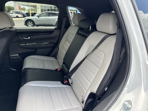Certified 2023 Honda CR-V Sport Touring image 24