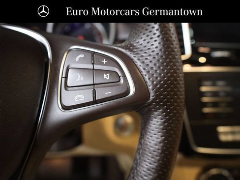 Used 2016 Mercedes-Benz GLE 350 4MATIC image 14